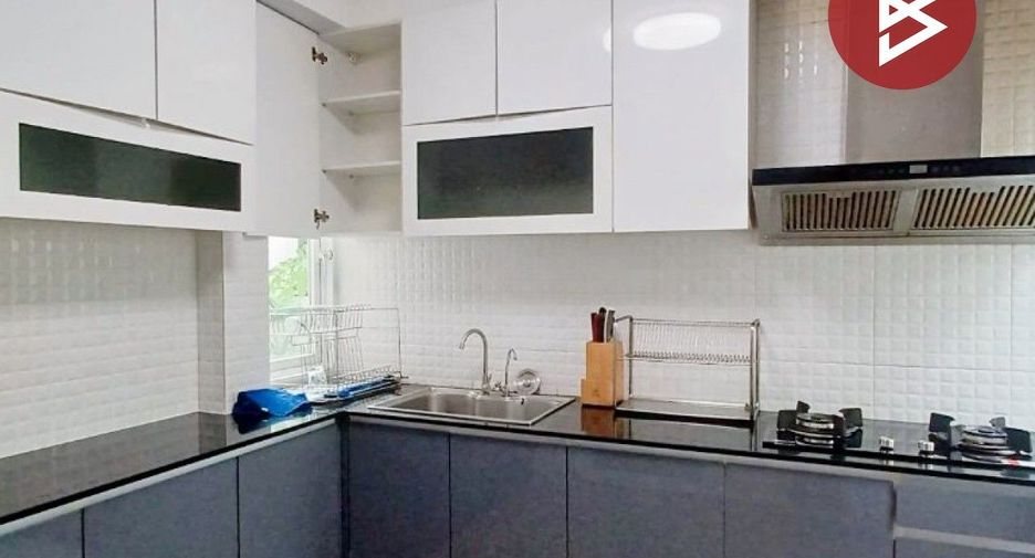 For sale 3 ベッドルーム house in Prawet, Bangkok
