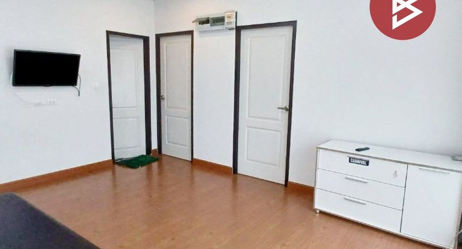 For sale 3 ベッドルーム house in Prawet, Bangkok