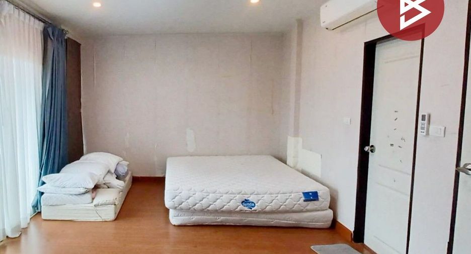 For sale 3 ベッドルーム house in Prawet, Bangkok