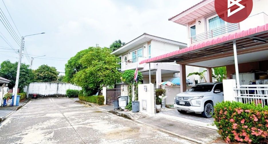 For sale 3 ベッドルーム house in Prawet, Bangkok