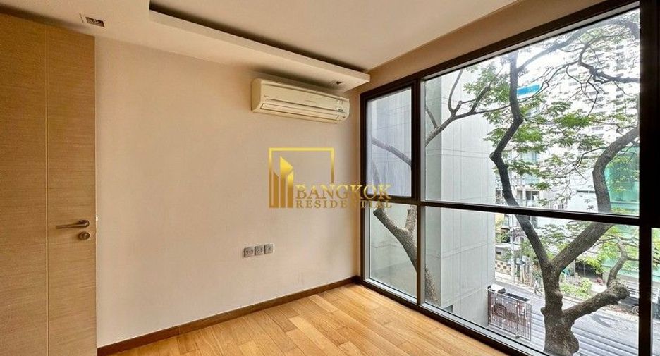 Wohnung zur Miete mit 2 Zimmer in Watthana, Bangkok