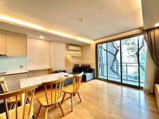 Wohnung zur Miete mit 2 Zimmer in Watthana, Bangkok