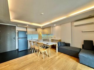 Wohnung zur Miete mit 2 Zimmer in Watthana, Bangkok