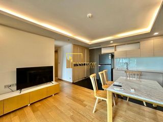 Wohnung zur Miete mit 2 Zimmer in Watthana, Bangkok
