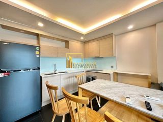 Wohnung zur Miete mit 2 Zimmer in Watthana, Bangkok