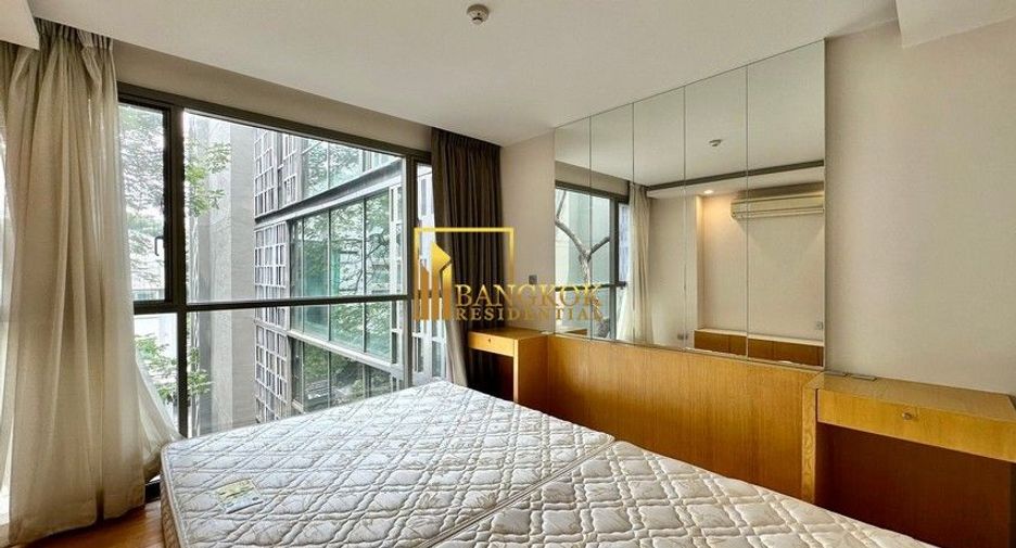 Wohnung zur Miete mit 2 Zimmer in Watthana, Bangkok