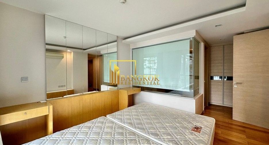 Wohnung zur Miete mit 2 Zimmer in Watthana, Bangkok