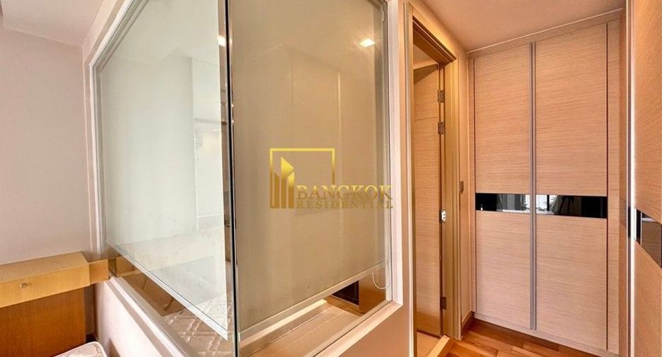 Wohnung zur Miete mit 2 Zimmer in Watthana, Bangkok