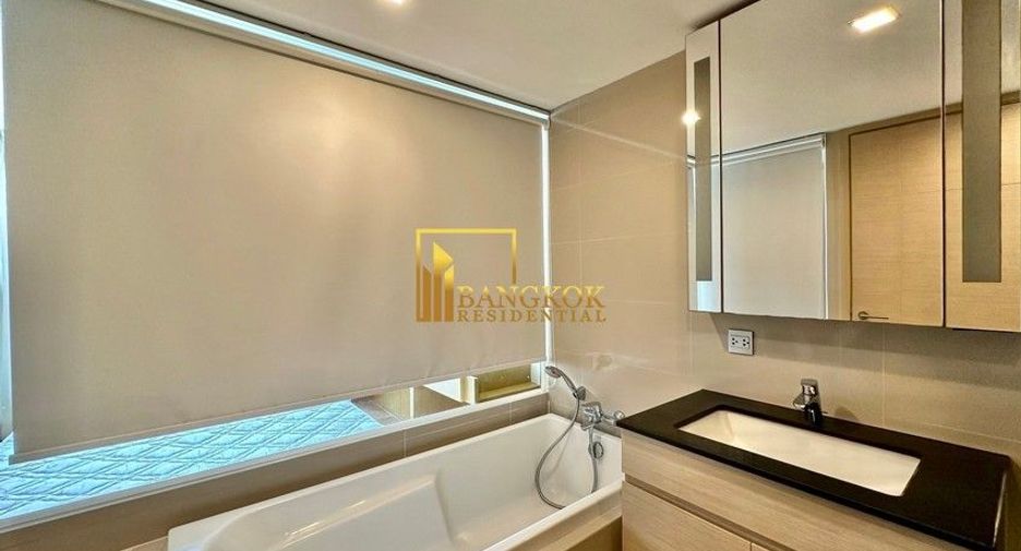 Wohnung zur Miete mit 2 Zimmer in Watthana, Bangkok