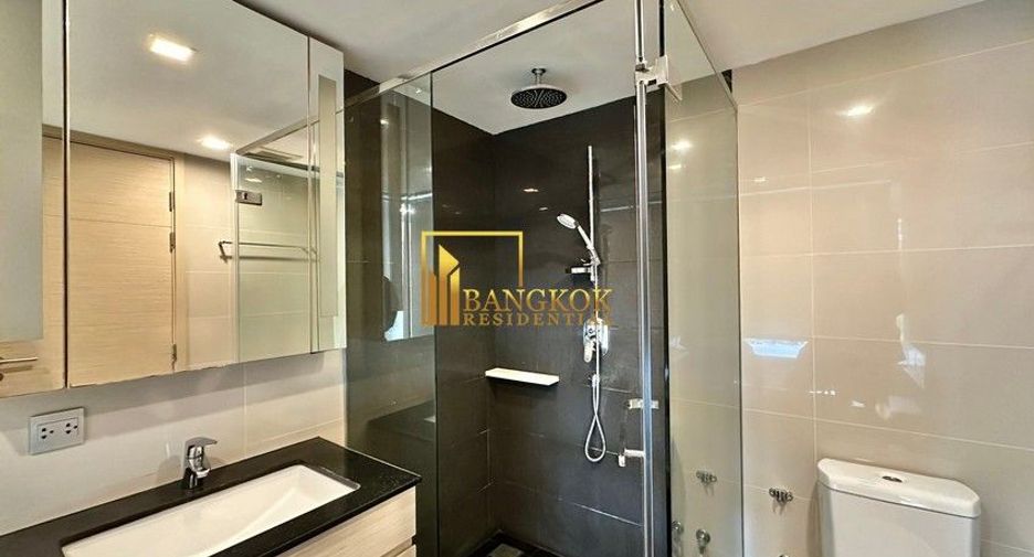 Wohnung zur Miete mit 2 Zimmer in Watthana, Bangkok