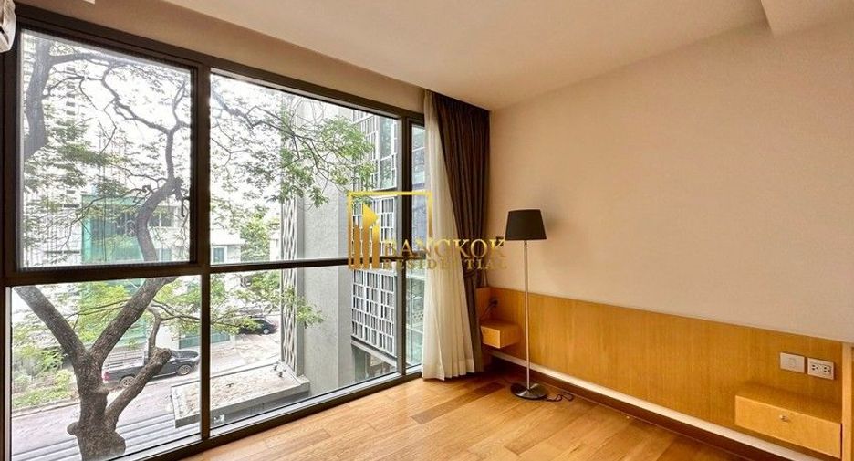Wohnung zur Miete mit 2 Zimmer in Watthana, Bangkok