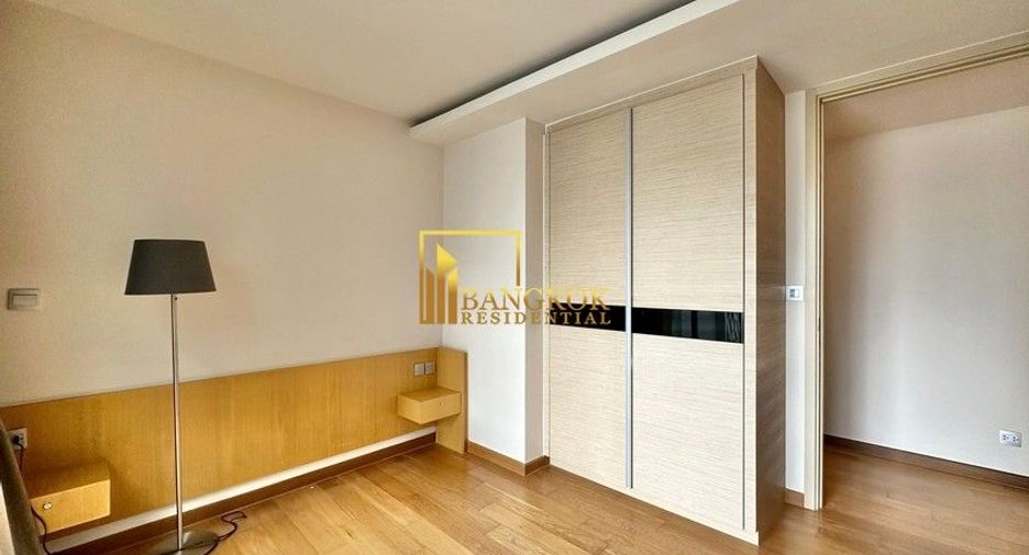 Wohnung zur Miete mit 2 Zimmer in Watthana, Bangkok