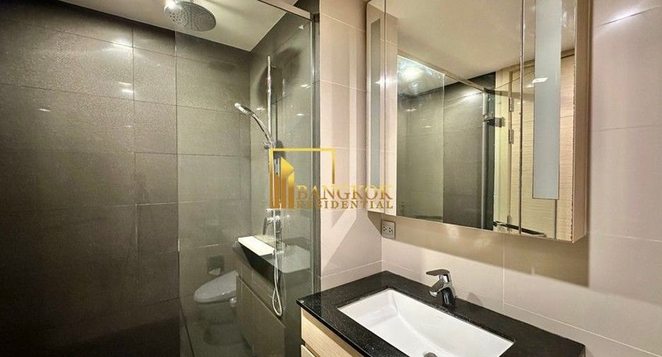 Wohnung zur Miete mit 2 Zimmer in Watthana, Bangkok