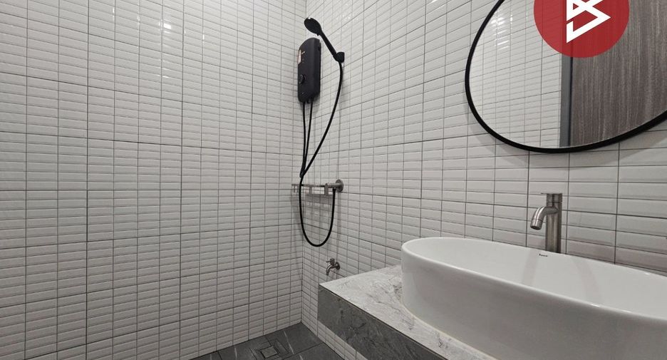 Haus zum Kauf mit 2 Zimmer in Kaeng Khoi, Saraburi