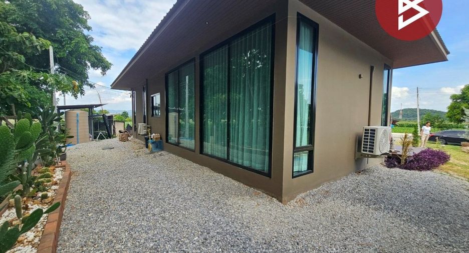 Haus zum Kauf mit 2 Zimmer in Kaeng Khoi, Saraburi