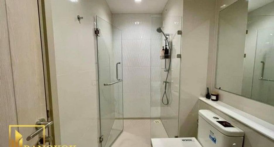ให้เช่า 2 ห้องนอน คอนโด ใน ปทุมวัน, กรุงเทพฯ
