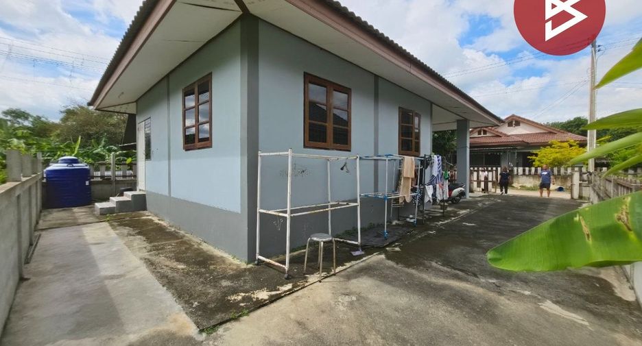 出售 2 卧室 独立屋 在 Ko Chan, Chon Buri