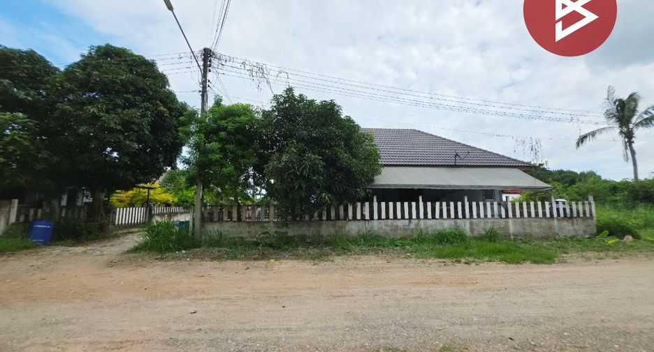 出售 2 卧室 独立屋 在 Ko Chan, Chon Buri