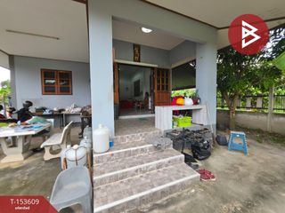 出售 2 卧室 独立屋 在 Ko Chan, Chon Buri