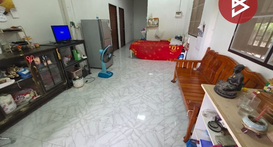 出售 2 卧室 独立屋 在 Ko Chan, Chon Buri