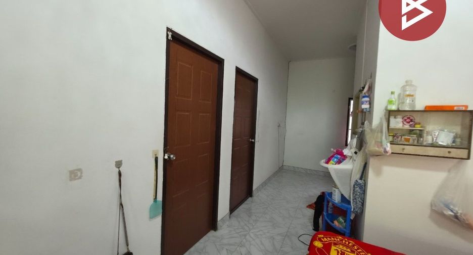 出售 2 卧室 独立屋 在 Ko Chan, Chon Buri