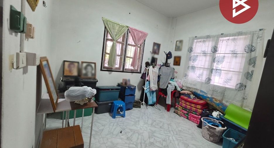 出售 2 卧室 独立屋 在 Ko Chan, Chon Buri
