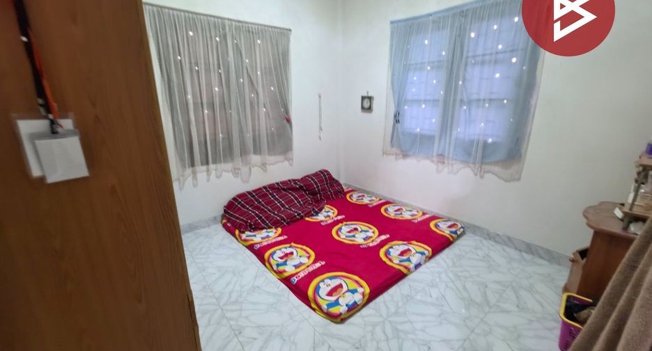 出售 2 卧室 独立屋 在 Ko Chan, Chon Buri