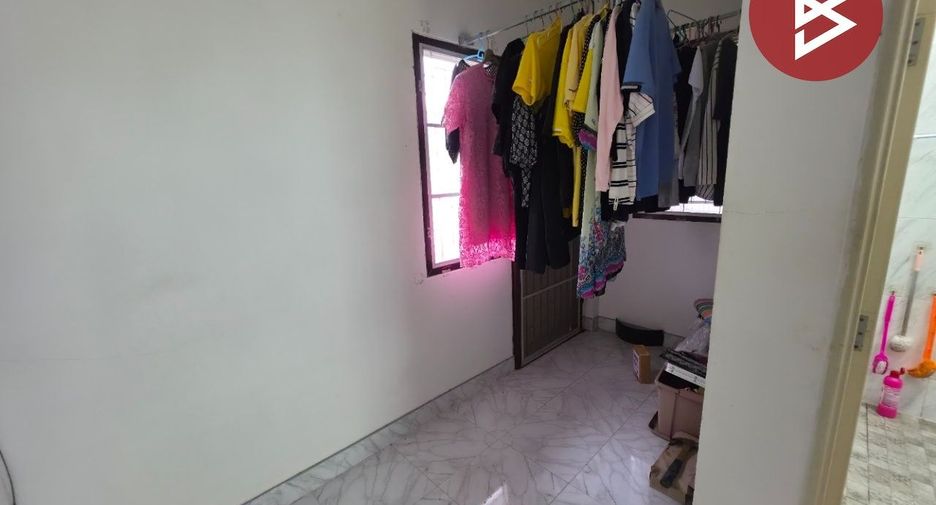 出售 2 卧室 独立屋 在 Ko Chan, Chon Buri