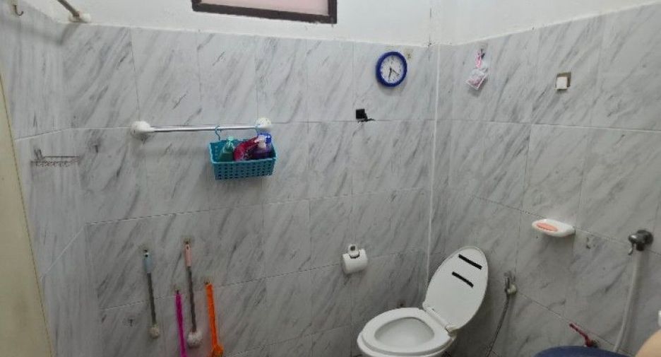 出售 2 卧室 独立屋 在 Ko Chan, Chon Buri