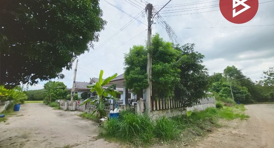 出售 2 卧室 独立屋 在 Ko Chan, Chon Buri