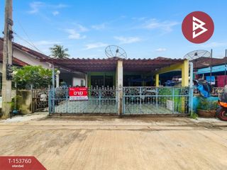 Haus zum Kauf mit 3 Zimmer in Mueang Samut Songkhram, Samut Songkhram