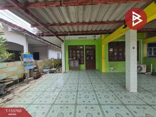 Haus zum Kauf mit 3 Zimmer in Mueang Samut Songkhram, Samut Songkhram