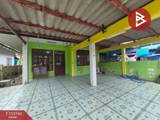 Haus zum Kauf mit 3 Zimmer in Mueang Samut Songkhram, Samut Songkhram