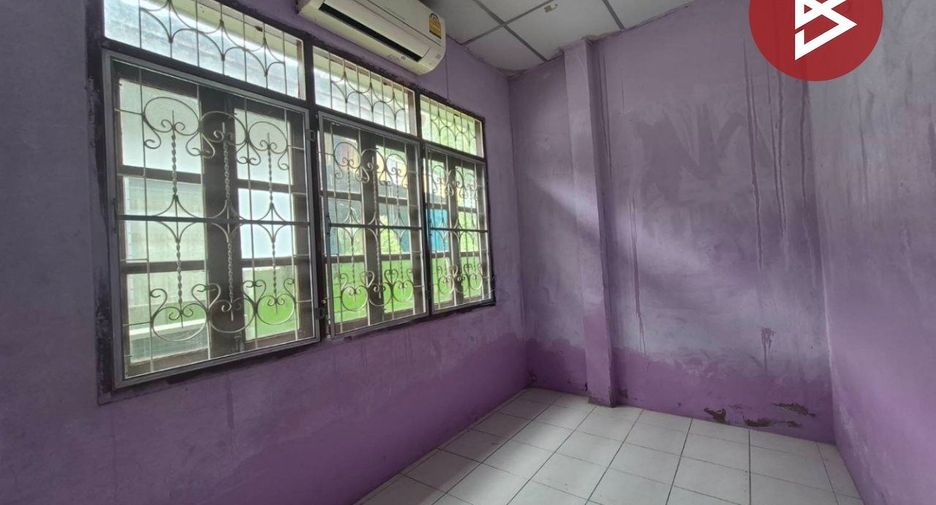 À vendre 3 chambres maison à Mueang Samut Songkhram, Samut Songkhram