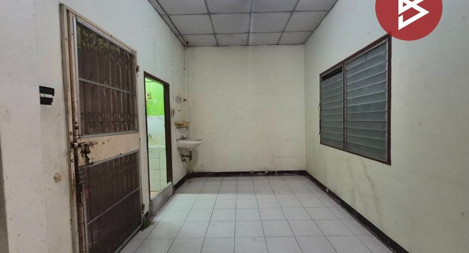 À vendre 3 chambres maison à Mueang Samut Songkhram, Samut Songkhram