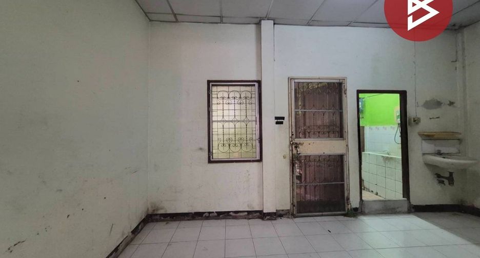 À vendre 3 chambres maison à Mueang Samut Songkhram, Samut Songkhram