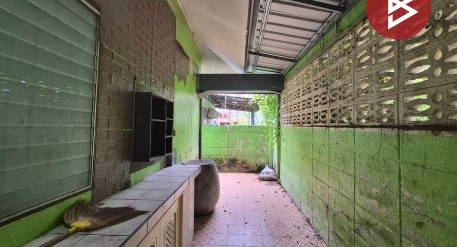 À vendre 3 chambres maison à Mueang Samut Songkhram, Samut Songkhram