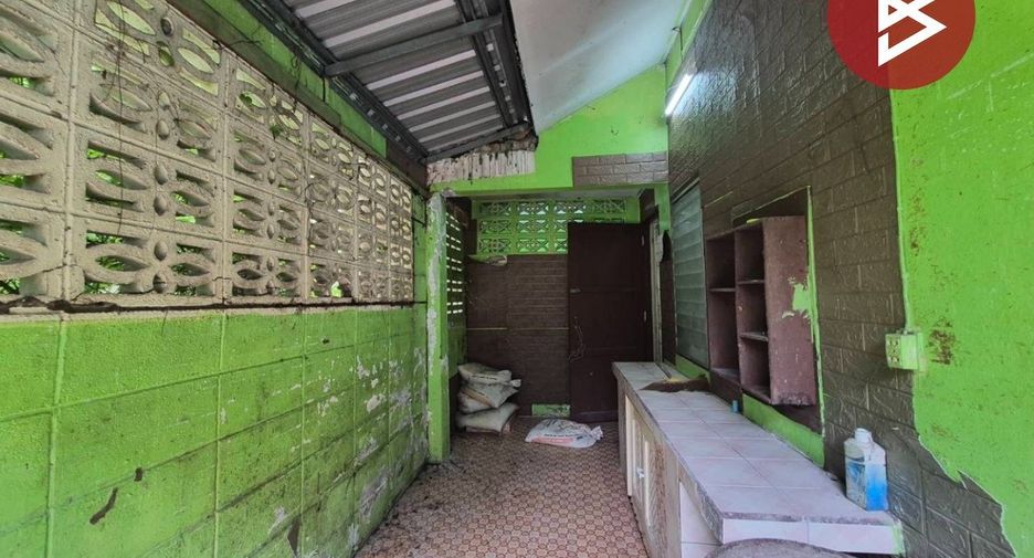 À vendre 3 chambres maison à Mueang Samut Songkhram, Samut Songkhram