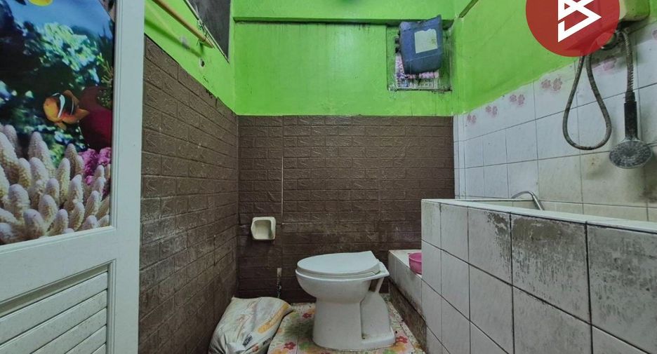 À vendre 3 chambres maison à Mueang Samut Songkhram, Samut Songkhram