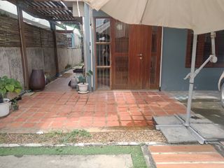 For rent studio house in Din Daeng, Bangkok