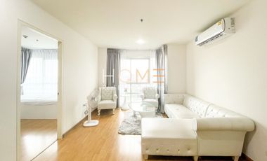Wohnung zum Kauf mit 2 Zimmer in Huai Khwang, Bangkok