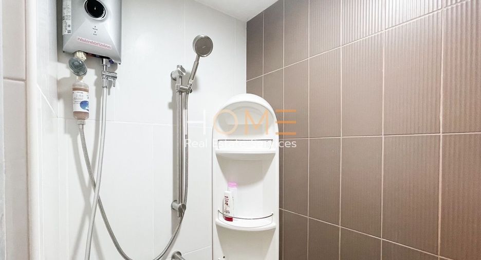 Wohnung zum Kauf mit 2 Zimmer in Huai Khwang, Bangkok