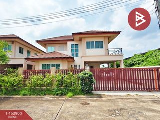 For sale 4 bedrooms house in Ban Pong, Ratchaburi