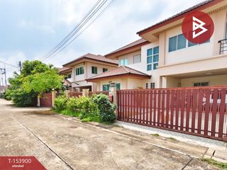 For sale 4 bedrooms house in Ban Pong, Ratchaburi