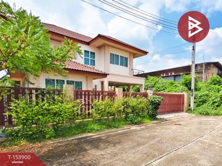 For sale 4 bedrooms house in Ban Pong, Ratchaburi