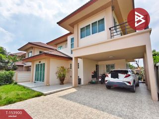 For sale 4 bedrooms house in Ban Pong, Ratchaburi