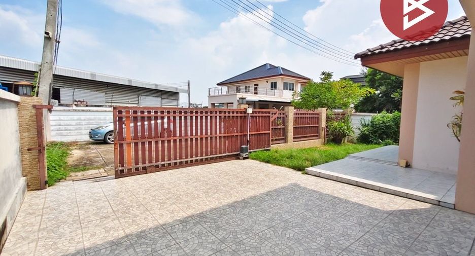 For sale 4 bedrooms house in Ban Pong, Ratchaburi