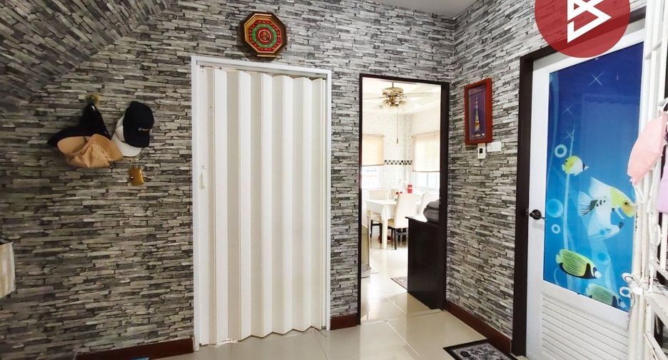 For sale 4 bedrooms house in Ban Pong, Ratchaburi