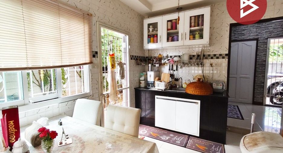 For sale 4 bedrooms house in Ban Pong, Ratchaburi