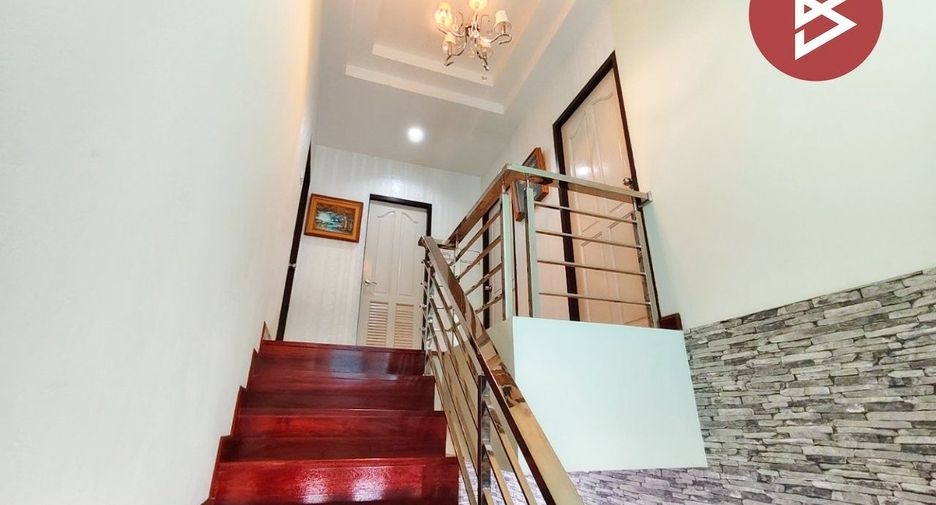 For sale 4 bedrooms house in Ban Pong, Ratchaburi